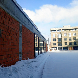 г. Кемерово, Проспект Советский
