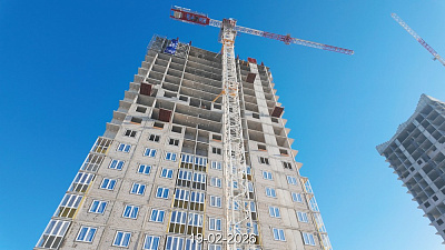 Жилой комплекс