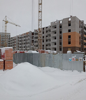 Осановские зори
