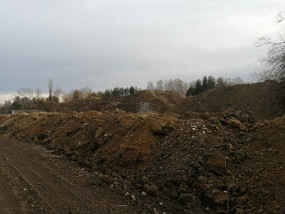 ЖК Курортный, Жилой комплекс Курортный