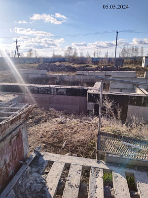г. Омск, Бульвар Архитекторов
