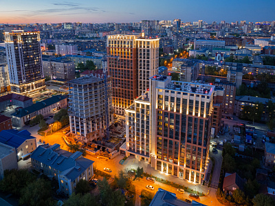 г. Новосибирск