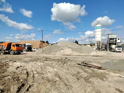ЖК Ботаника
