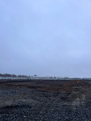 Жилой парк Сокольники