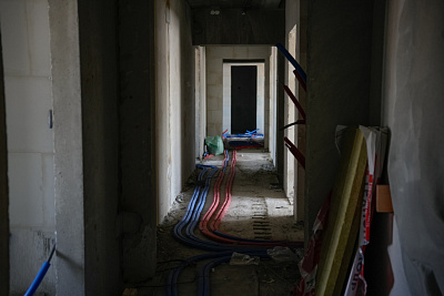 Жилой комплекс 