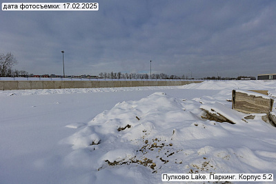 Пулково Лейк