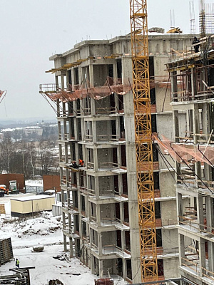 Жилой комплекс Внуково Кантри Клаб