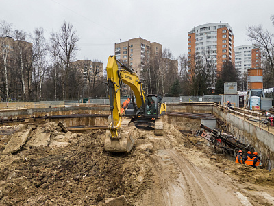 Springs Спрингс