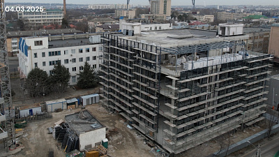 Эдикон Парк