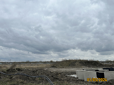 ЖК Югтаун квартал Австралия