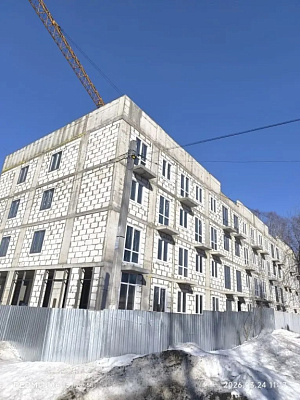Жилой комплекс 