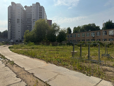 Ньютон Апартментс