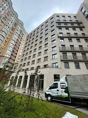 г. Москва, Красносельский район