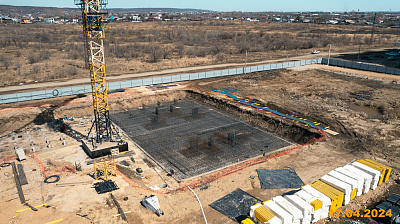 Зея Парк корпус 9,10