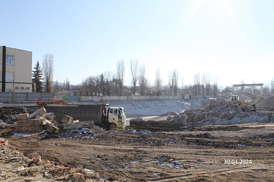 г. Кисловодск, ул Фоменко