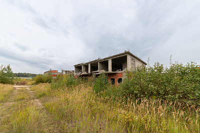 Загородный квартал