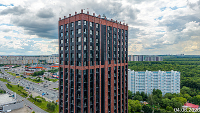 МФК Варшавские ворота