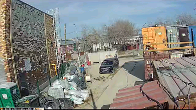 ЖК Теплые кварталы