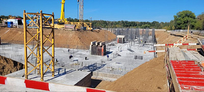 Город-парк Переделкино Ближнее (18ф 2к)