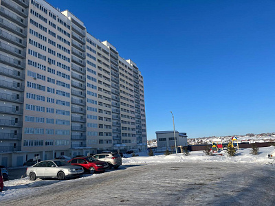 с. Каменка, мкр Олимпийской Славы