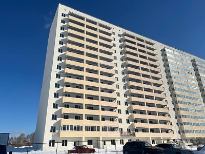 с. Каменка, мкр Олимпийской Славы