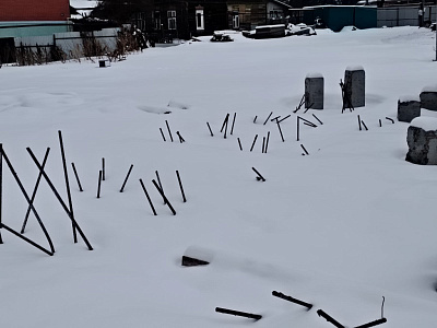 г. Ульяновск, Улица Мира