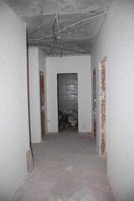 Династия.Квартал поколений.Жилой дом 907