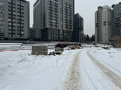 Ньютон Апартментс