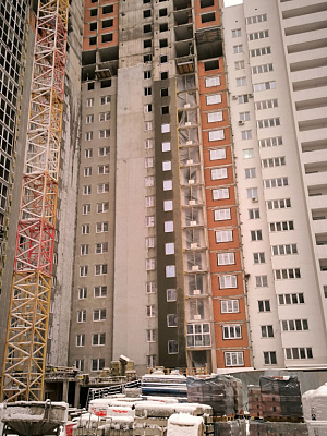 Жилой комплекс 