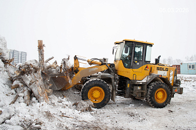 г. Кемерово, Бульвар Строителей