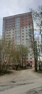 Макаринская роща