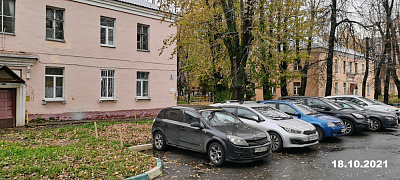 Жилой комплекс