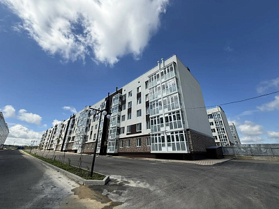 г. Михайловск, Улица Антона Чехова