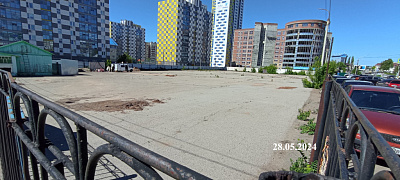 ЖК СИРИУС