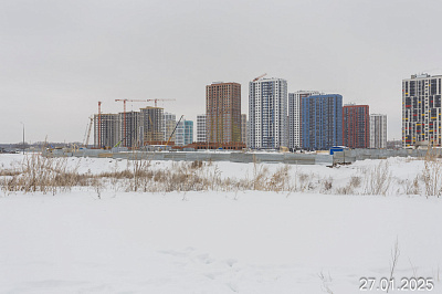 Экогород