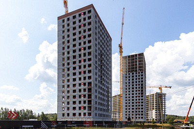 ПРОГРЕСС АКАДЕМИЧЕСКИЙ