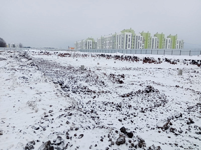 ЖК АТМОСФЕРА