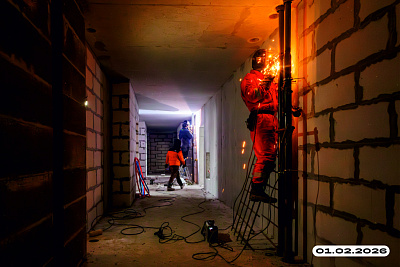 Суворовский