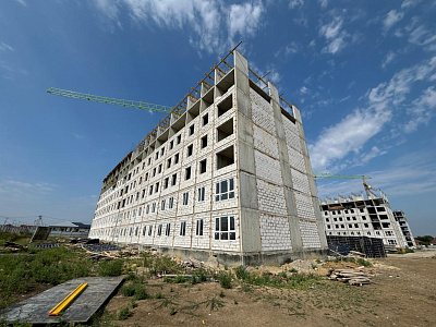 г. Михайловск, Переулок Князевский
