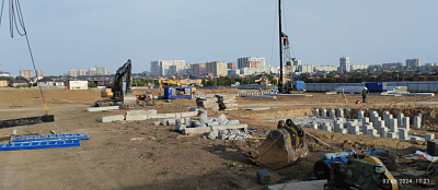 ЖК Флора