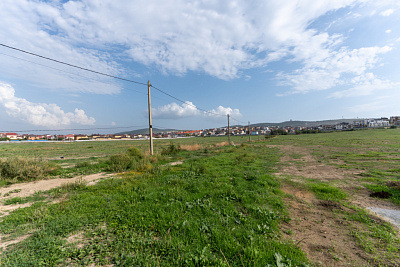 Жилой Комплекс 