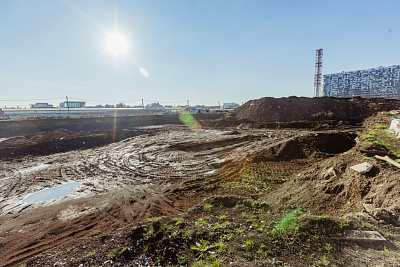 Микрорайон ОБРАЗЦОВО