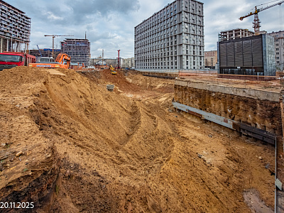 г. Москва, Район Дорогомилово