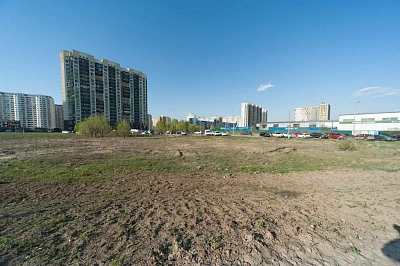 ЖК «ГОРОДСКИЕ ИСТОРИИ»