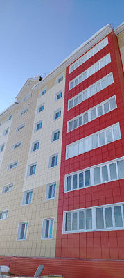 г. Лабытнанги, Планировочный квартал 02:01:02