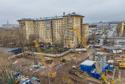 МИРА