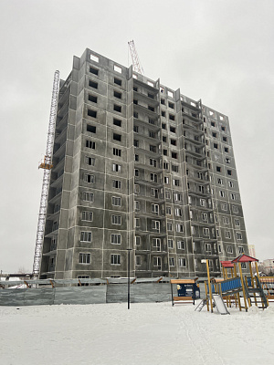 Жилой комплекс 