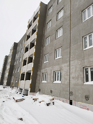 ЖК Новое Сватково