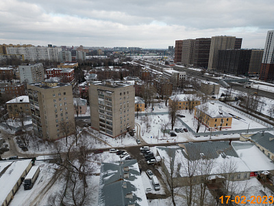 Жилой комплекс
