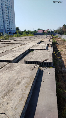 Жилой комплекс 
